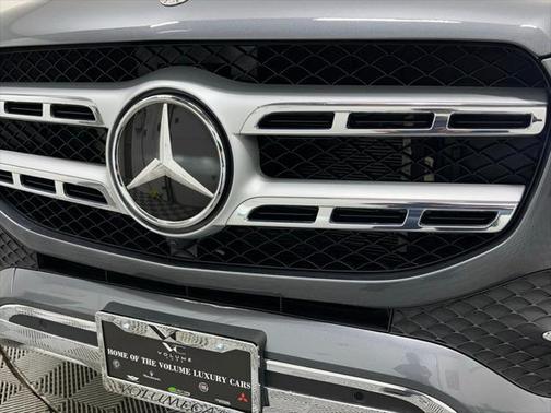 2023 Mercedes-Benz GLS 450 4MATIC
