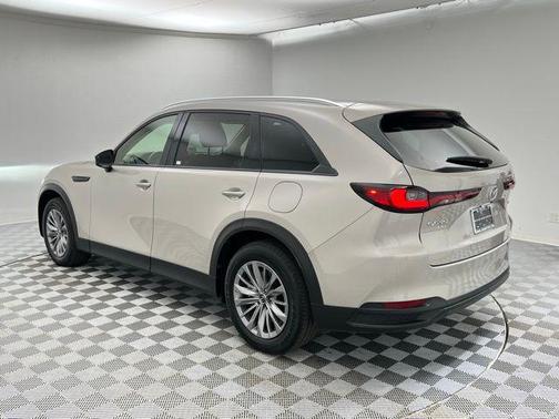 2024 Mazda CX-90 3.3 Turbo Preferred Plus