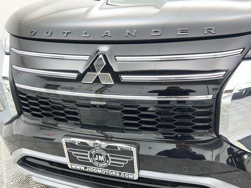 2026 Mitsubishi Outlander SE 1.5T S-AWC