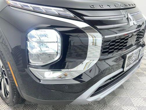 2026 Mitsubishi Outlander SE 1.5T S-AWC