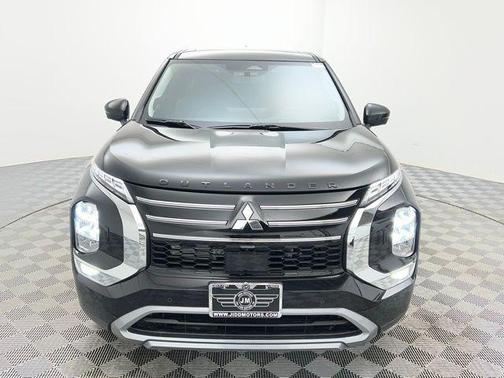 2026 Mitsubishi Outlander SE 1.5T S-AWC