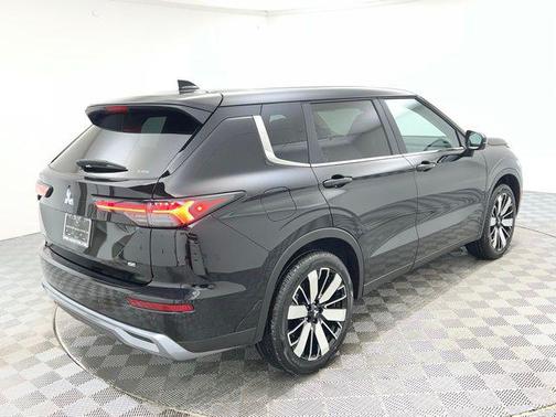 2026 Mitsubishi Outlander SE 1.5T S-AWC