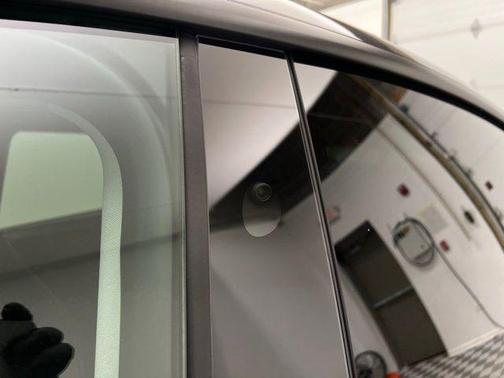 2025 Tesla Model Y Long Range Dual Motor All-Wheel Drive