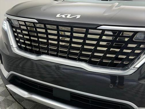 2022 Kia Carnival SX Prestige