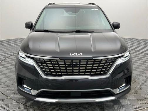 2022 Kia Carnival SX Prestige