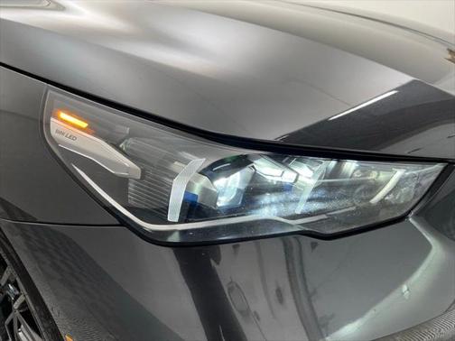 2024 BMW 530 i xDrive