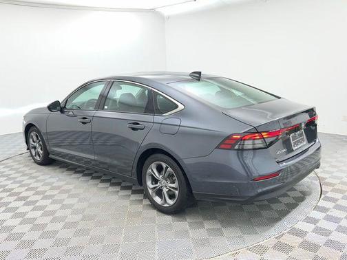 2024 Honda Accord EX 1.5T