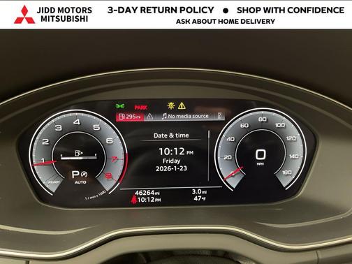 White 2024 Audi Q5 45 S line Premium Plus