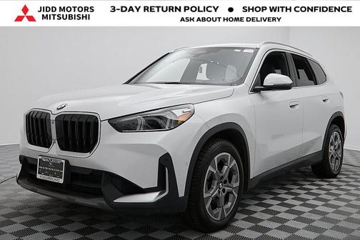 2023 BMW X1 xDrive28i