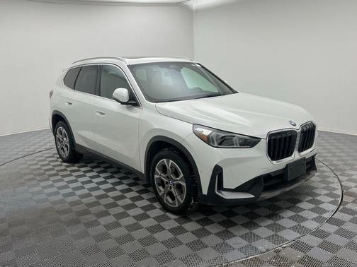 2023 BMW X1 xDrive28i