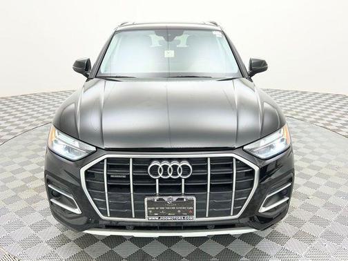 2023 Audi Q5 40 Premium