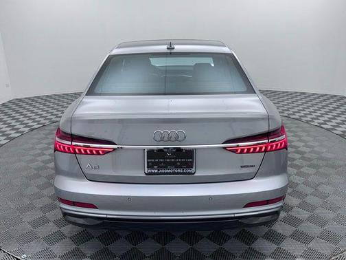 2024 Audi A6 55 Premium Plus