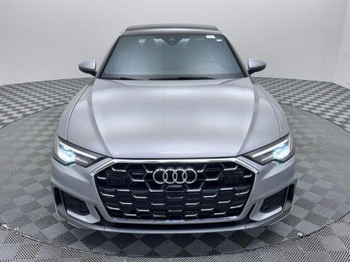 2024 Audi A6 55 Premium Plus