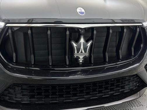 2022 Maserati Levante Modena