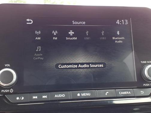 2t Red Blk Roof 2024 Nissan Pathfinder Rock Creek