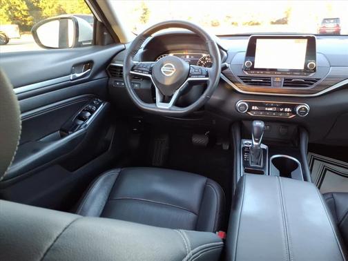 2022 Nissan Altima 2.5 SL