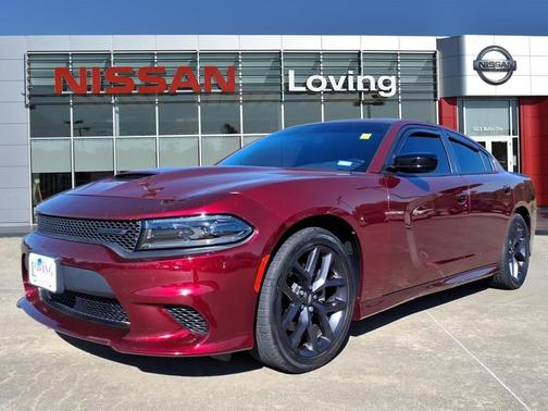 2023 Dodge Charger GT