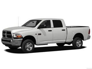 2012 RAM 2500 6.4FT
