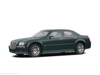 2006 Chrysler 300C Base