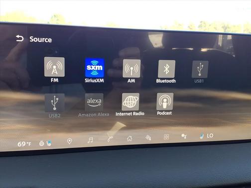 2026 Nissan Armada PRO4X