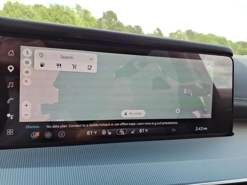 Everest White P 2025 Nissan Murano SL