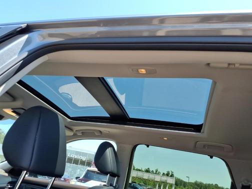 Gun Metallic 2023 Nissan Rogue SV