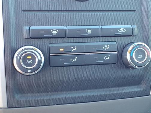 2012 Nissan Frontier SV