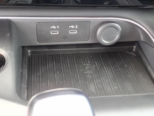 Gun Metallic 2026 Nissan Sentra SR