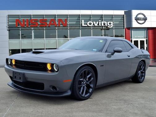 2023 Dodge Challenger R/T