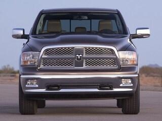 Tequila Sunrise Pearlcoat 2012 RAM 1500 ST