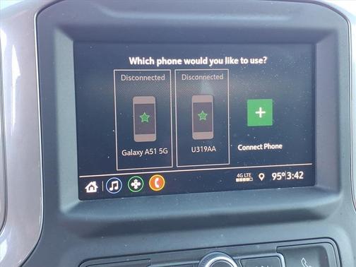 2022 Chevrolet Silverado 1500 Limited Custom