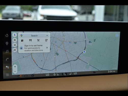 2025 Nissan Armada SL