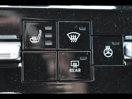 2025 Nissan Armada SL