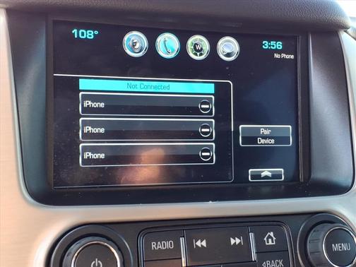 2020 GMC Yukon SLT Standard Edition