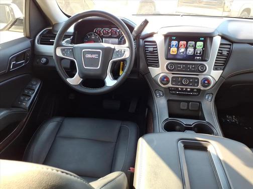 2020 GMC Yukon SLT Standard Edition