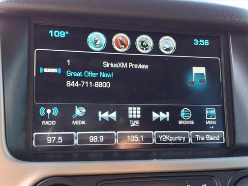 2020 GMC Yukon SLT Standard Edition