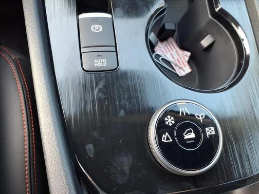 2026 Nissan Rogue Automatic CVT