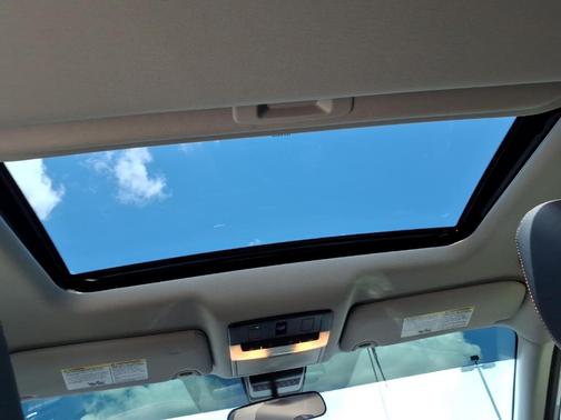 Gray Sky Pearl 2024 Nissan Altima 2.5 SR