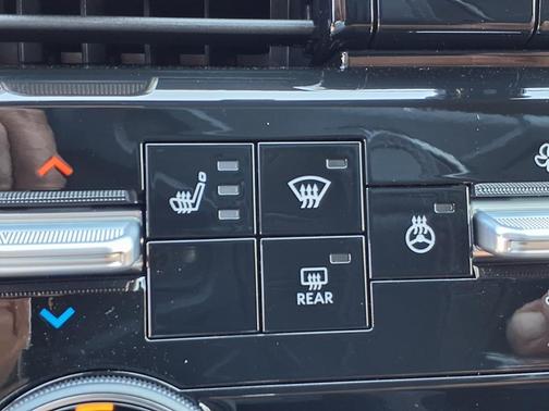 2025 Nissan Armada SL