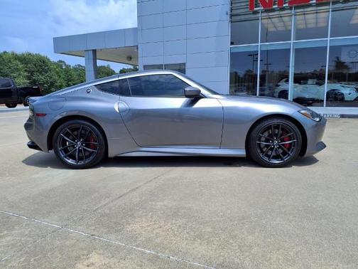 2023 Nissan Z Performance