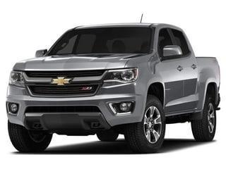 2015 Chevrolet Colorado LT