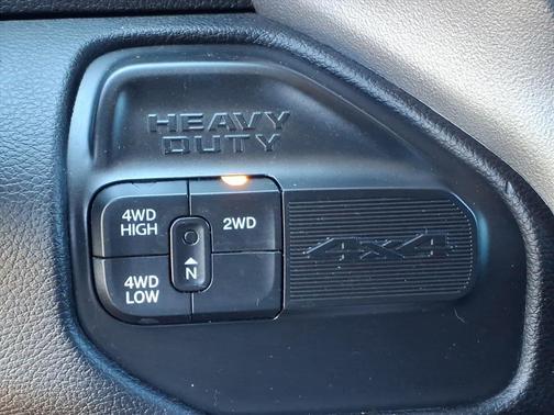 Granite Crystal 2021 RAM 3500 Laramie