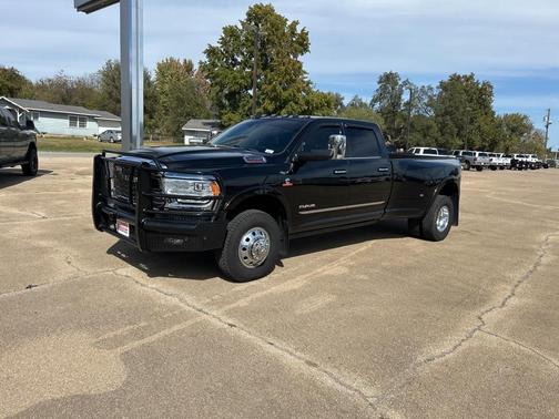 2021 RAM 3500 Limited