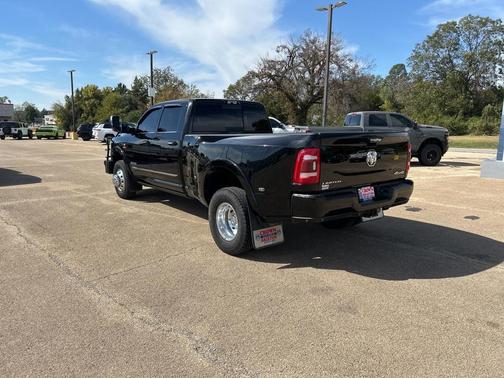 2021 RAM 3500 Limited