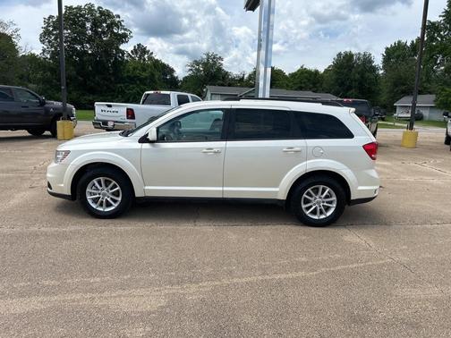 2013 Dodge Journey SXT
