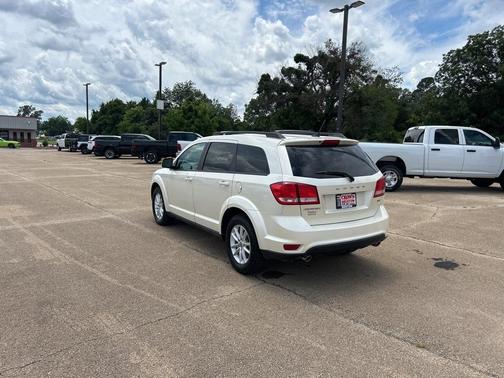 2013 Dodge Journey SXT