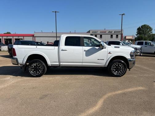 2026 RAM 2500 Limited