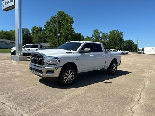 2021 RAM 2500 Big Horn