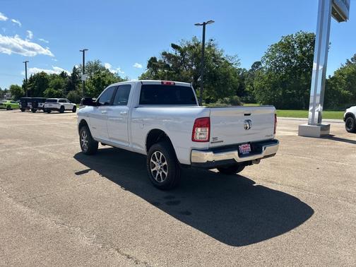 2021 RAM 2500 Big Horn