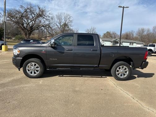2023 RAM 2500 Laramie